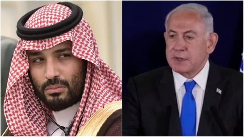 खाड़ी की राजनीति में भूचाल, UAE और सऊदी की लड़ाई में इजराइल को फायदा?