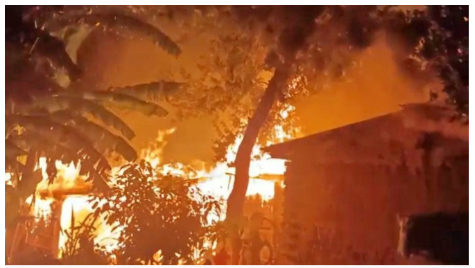 जर्मनी में भारतीय छात्र की मौत, आग से बचने की कोशिश में अपार्टमेंट से कूदा; घर पर पसरा मातम