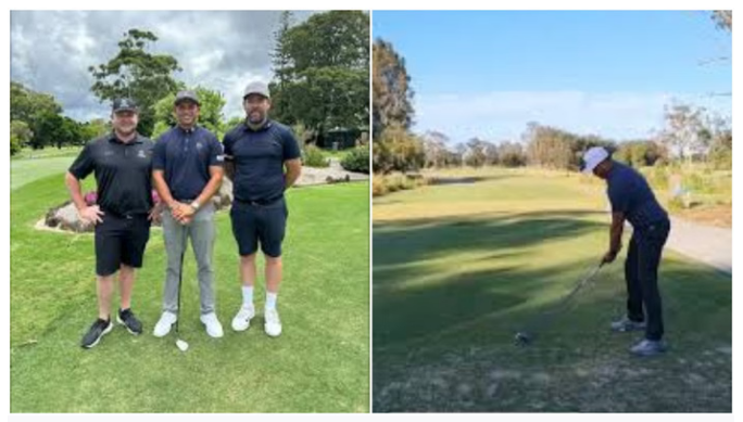 उस्मान ख्वाजा और विवादों की पारी: गोल्फ से गाजा तक! पाकिस्तानी मूल के इस क्रिकेटर के वो ‘कांड’ जिनसे मचा भूचाल