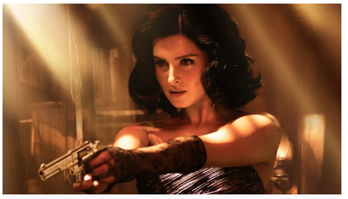 यश की टॉक्सिक से तारा सुतारिया का फर्स्ट लुक रिवील, बोल्ड लुक में दिखीं; जानिए निभाएंगी कौन सा किरदार?