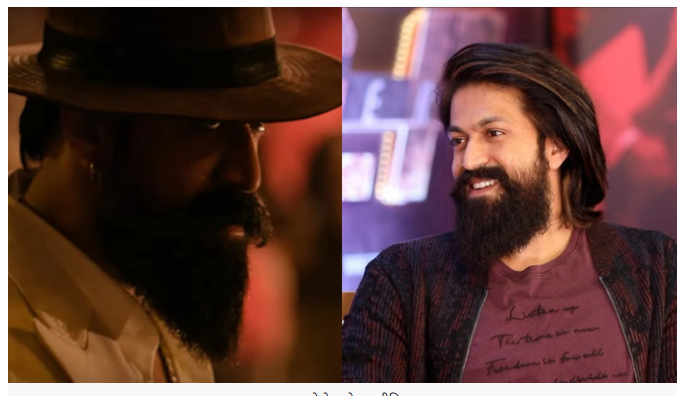 इस खास दिन पर रिलीज होगा यश की ‘टॉक्सिक’ का टीजर, पहले से अलग किरदार में नजर आएंगे अभिनेता