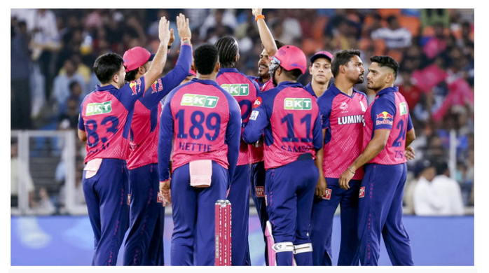 क्या जयपुर में नहीं होंगे रॉयल्स के मैच? पुणे की चर्चाओं के बीच राज्य बोर्ड ने BCCI से की बड़ी मांग