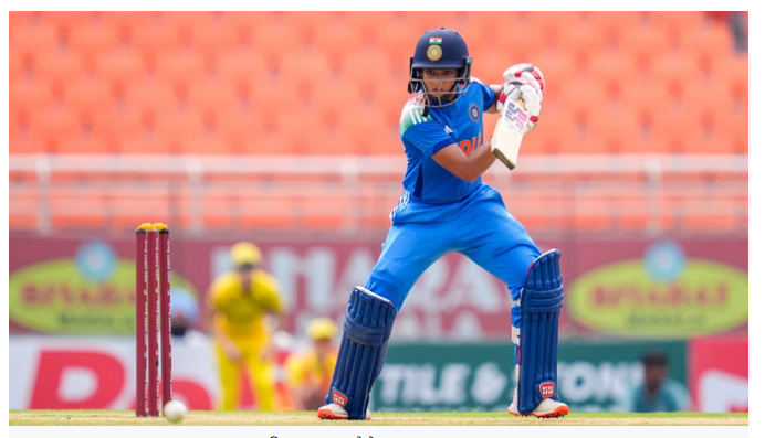 डब्ल्यूपीएल में यूपी वारियर्स के लिए उपलब्ध रहेंगी प्रतिका रावल? मुख्य कोच अभिषेक नायर ने दिया जवाब