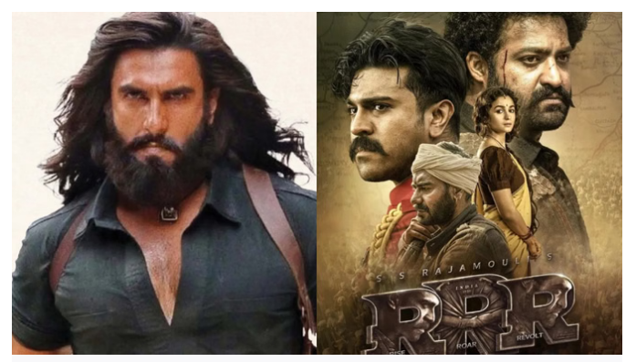 धुरंधर’ ने ‘आरआरआर’ को भी चटाई धूल, वर्ल्डवाइड कलेक्शन में मारी बाजी; जानें कितना रहा कमाई का अंतर?