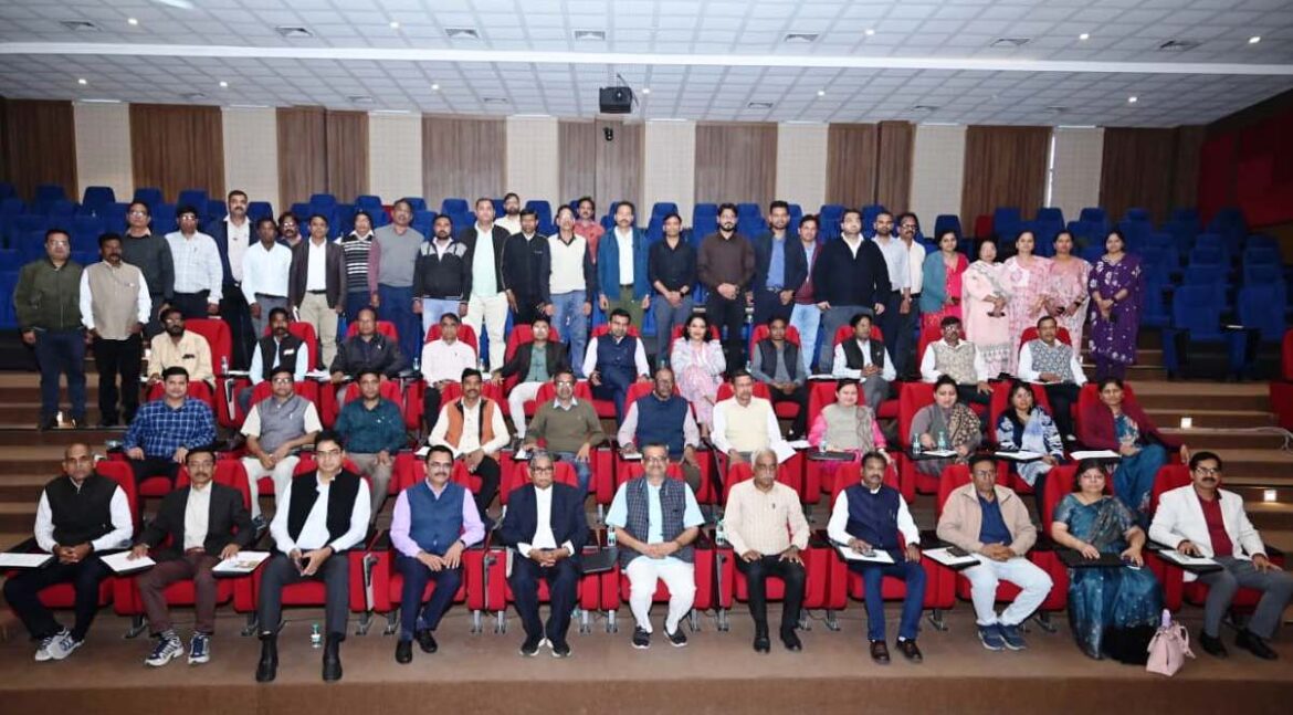 रणनीतिक संचार और एआई से जनसंपर्क को मिलेगा नया आयाम