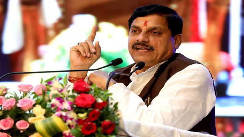 सीधी में धनवर्षा, मुख्यमंत्री मोहन यादव का दौरा आज, देंगे 213 करोड़ से ज्यादा की सौगात