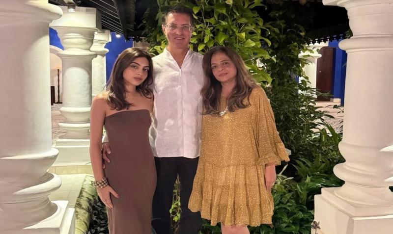 प्रियंका गांधी के घर गूंजने वाली है शहनाई? जानें कौन हैं उनके होने वाले समधी-समधन और क्या है ‘इंदिरा भवन’ कनेक्शन