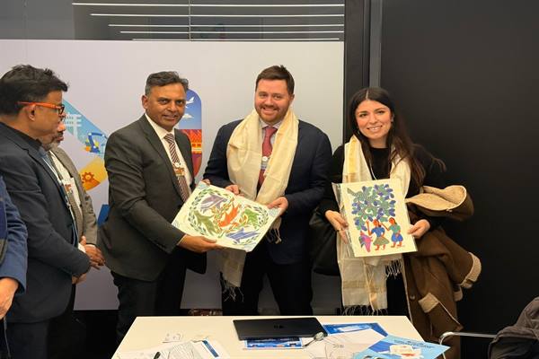 सिंथेटिक मीथेन और लो-कार्बन ईंधन अवसरों पर हुआ मंथन