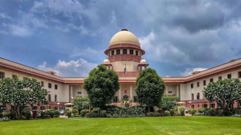 SC on UGC New Rules: सुप्रीम कोर्ट ने यूजीसी के नए नियमों पर लगाई रोक