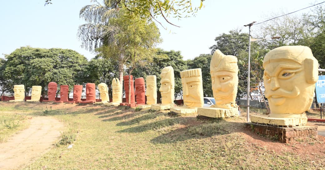 रायपुर साहित्य उत्सव–2026: छत्तीसगढ़ की साहित्यिक चेतना का राष्ट्रीय उत्सव