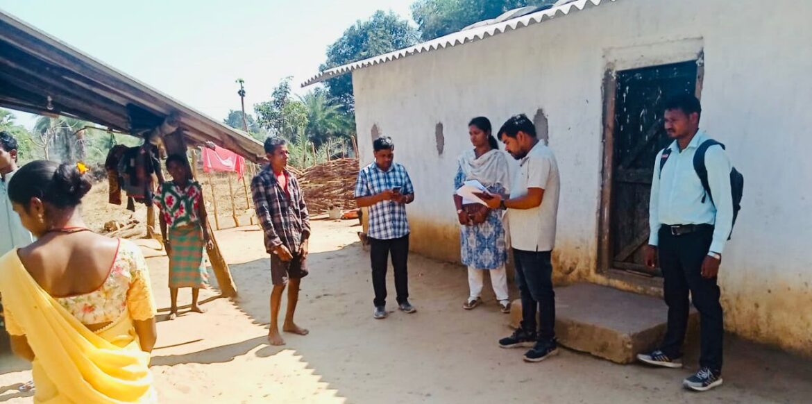 मुख्यमंत्री श्री विष्णुदेव साय के नेतृत्व में जन-हितैषी पहल