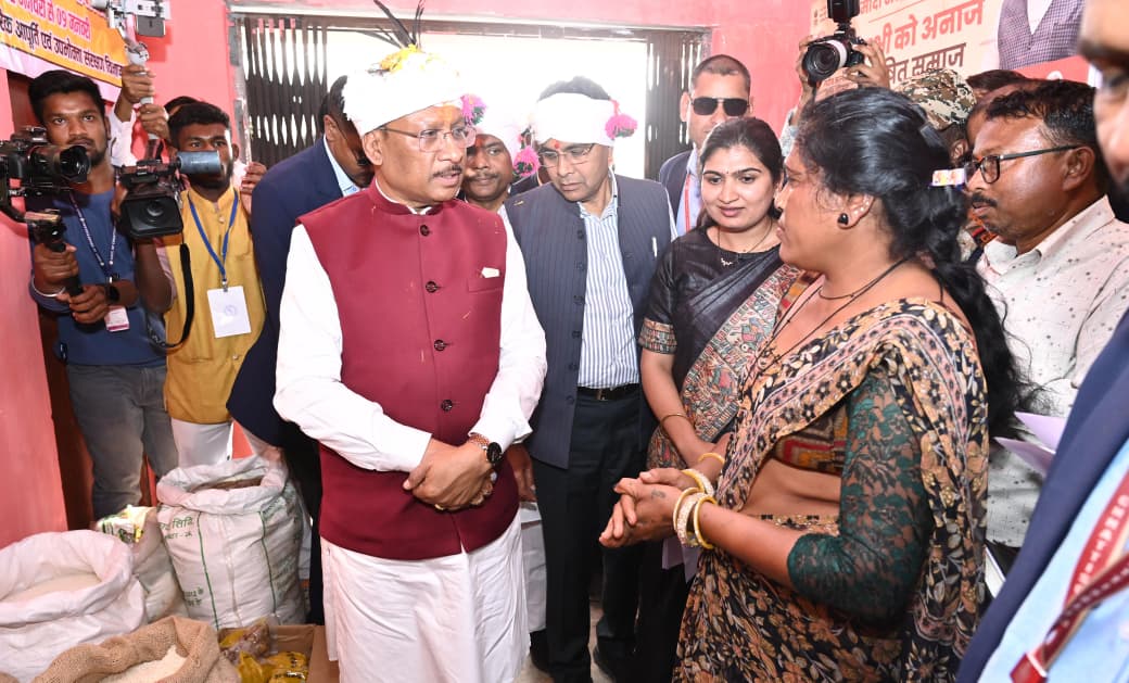 कुरुषनार में विद्यार्थियों की सुविधा के लिए बनेगा अतिरिक्त कक्ष