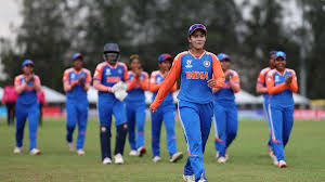 U19 वर्ल्ड कप के सुपर 6 में पहुंचने वाली 4 टीमें फाइनल, भारत ने भी किया क्वालीफाई, मगर पाकिस्तान…