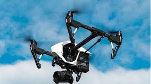 ड्रोन बनाने वाली कंपनी के शेयर करीब 8% टूटा, तिमाही नतीजों ने दिया झटका, 33.85 करोड़ रुपये रहा घाटा