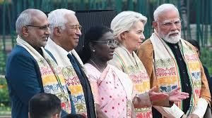 EU के साथ डील से भारत को होंगे तगड़े फायदे, ये सब चीजें होने वाली हैं सस्ती