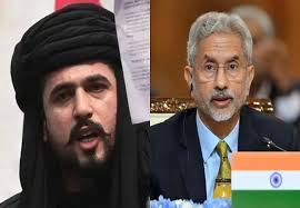 नए साल पर जयशंकर के लिए बलूचिस्तान से आया खुला पत्र, लिखा- पाकिस्तान को उखाड़ फेंको, हम भारत के साथ