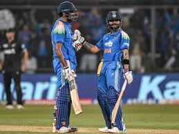 न्यूजीलैंड के खिलाड़ी कांप रहे थे, उनका कप्तान डरा हुआ था; पूर्व चयनकर्ता ने कोहली नहीं इसे बताया गेम चेंजर