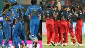 WPL 2026 Live Streaming: मुंबई और आरसीबी के बीच पहली जंग; जानें कब, कहां और कैसे देखें लाइव