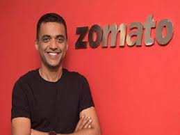 तगड़े मुनाफे के बीच बड़ा बदलाव, दीपिंदर गोयल CEO पद से अलग