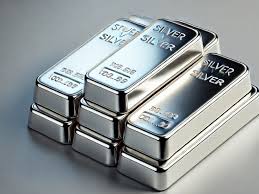 चांदी चली ₹3 लाख की ओर, MCX पर ₹10800 उछल कर ₹286100 पर पहुंची