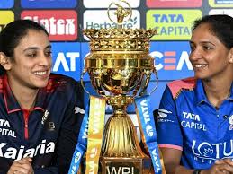 WPL 2026 Points Table में अभी भी है RCB का दबदबा, प्लेऑफ्स के लिए 4 टीमों में जंग
