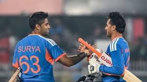 अभिषेक शर्मा का हैरतअंगेज कारनामा, बिना डॉट गेंद खेले बना डाला ये वर्ल्ड रिकॉर्ड; कोई नहीं कर पाया ऐसा