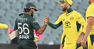 Pakistan vs Australia T20 सीरीज पर गहराया संकट, टीवी पर लाइव मैच नहीं देख पाएंगे फैंस
