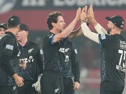 भारत से T20 सीरीज हारने के बाद न्यूजीलैंड ने अपनी टीम से निकाले 2 खिलाड़ी, बोर्ड ने किया ऐलान