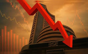 Share Market Live Updates 29 Jan: शेयर मार्केट में भारी गिरावट, सेंसेक्स 82000 के नीचे, रुपया रिकॉर्ड लो पर