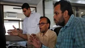 कर्ज फ्री कंपनी के शेयर में भूचाल लेकिन ब्रोकरेज फिदा, आपका है दांव?