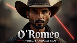O Romeo Teaser : शाहिद की फिल्म के टीजर ने लगाई आग, फरीदा-अविनाश ने किया हैरान
