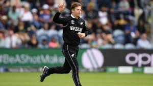 भारत के खिलाफ टी20 सीरीज वर्ल्ड कप की तैयारी के लिए शानदार मौका: फर्ग्यूसन