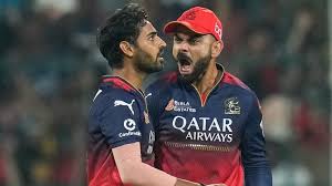 RCB और राजस्थान रॉयल्स के होम मैचों पर संकट, BCCI ने दी ये डेडलाइन