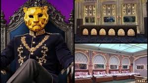 आ गईं ‘द 50’ के महल की तस्वीरें, 1 फरवरी से शुरू होगा रिएलिटी शो