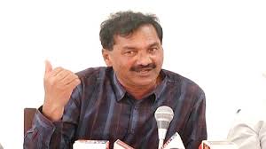 कांग्रेस प्रवक्ता M. लक्ष्मण के खिलाफ पुलिस में शिकायत दर्ज