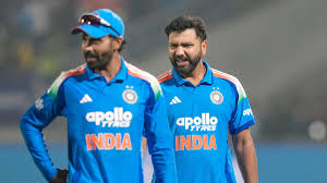 रविंद्र जडेजा की खराब फॉर्म से टेंशन में नहीं टीम मैनेजमेंट, मोहम्म सिराज ने बताया टीम का माहौल