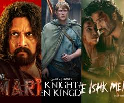 ओटीटी पर इस हफ्ते होगा फिल्म-सीरीज का सबसे बड़ा धमाका, जानिए कब और कहां देख सकते हैं ये फिल्में