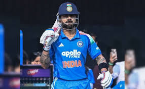 विराट कोहली से युवा खिलाड़ियों को सीख लेने की जरूरत; गावस्कर ने हार की वजह गिनाते हुए दी नसीहत