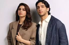 खुशी कपूर और वेदांग रैना का हुआ ब्रेकअप, टूटा दोनों का 2 साल का रिश्ता!