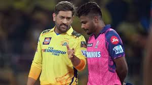 CSK को संजू सैमसन की जरूरत नहीं थी, फिर क्यों उनको खरीदा? भारतीय क्रिकेटर ने बताई वजह