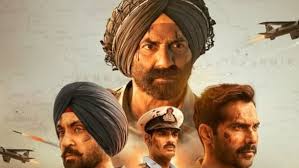 बॉर्डर-2 के साथ नहीं आया धुरंधर-2 का टीजर, सनी ने धर्मेंद्र को दी श्रद्धांजलि