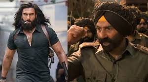 ‘बॉर्डर 2’ के बज के बीच क्या रहा ‘धुरंधर’ का हाल, गुरुवार को भी