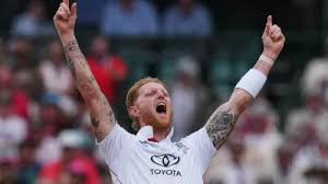 बेन स्टोक्स ने की बॉब विलिस के रिकॉर्ड की बराबरी, इंग्लैंड के लिए टेस्ट क्रिकेट में किया ये