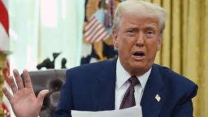 भारत के ऑटो पार्ट्स इंडस्ट्रीज पर ट्रंप के टैरिफ असर दूसरी छमाही से दिखेगा