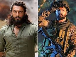 धुरंधर 2 में होंगे आदित्य धर के फेवरिट विकी कौशल? जानें उरी के मेजर विहान के कैमियो पर क्या हैं चर्चे