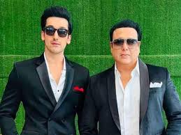 गोविंदा के बेटे यशवर्धन आहूजा साजिद खान की हॉरर फिल्म से करेंगे डेब्यू, 10 साल छोटी इस हीरोइन संग करेंगे रोमांस