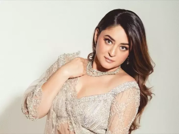 हाल ही में टीवी के फेमस कपल में शुमार जय भानुशाली और माही विज ने अपने तलाक की घोषणा की