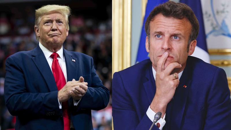 Trump New Tariffs: ग्रीनलैंड विवाद पर भड़के ट्रंप, 8 यूरोपीय देशों पर टैरिफ का ऐलान