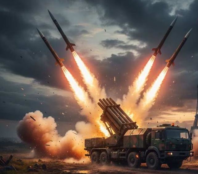 पिनाका रॉकेट सिस्टम बना भारत की ताकत, राफेल समझौते के बीच फ्रांस की नजर