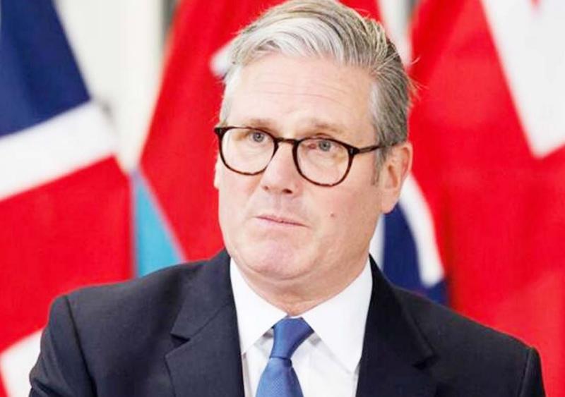 नहीं दूंगा इस्तीफा, सरकार चलाने का संकल्प मेरे ‘सार्वजनिक कर्तव्य’ से बंधा है: स्टार्मर